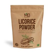 Pó de Alcaçuz MB Herbals 227 g Pó de Alcaçuz MB Herbals 227 g