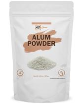 Pó de Alúmen Natural mGanna 227g Pó de Alúmen Natural mGanna 227g