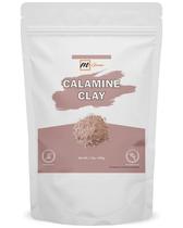 Pó de Argila Calamina mGanna 454g Natural