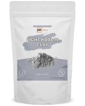 Pó de Argila Caulim mGanna 454g Máscara Facial Natural Pó de Argila Caulim mGanna 454g Máscara Facial Natural