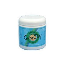 Pó de argila verde francesa Rainbow Research 240 ml Pó de argila verde francesa Rainbow Research 240 ml
