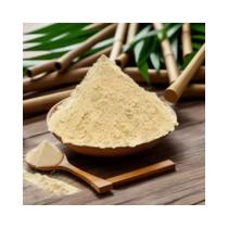 Pó de Bambu 1kg: Versatilidade e Qualidade para suas Criações! Pó de Bambu 1kg: Versatilidade e Qualidade para suas Criações!