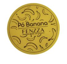Pó de Banana Fenzza Pó de Banana Fenzza