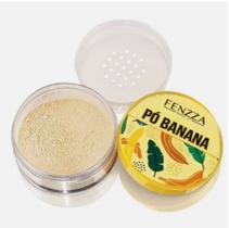 Pò de Banana Fenzza