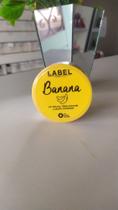 Po de banana Po de banana