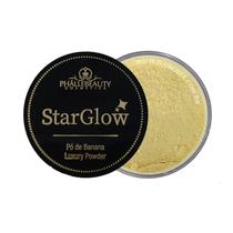 Pó de Banana Luxury Powder StarGlow 10g Phallebeauty