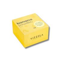 Pó De Banana Powder Ultrafino Vizzela