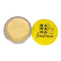 Pò de Banana, translúcido ouro