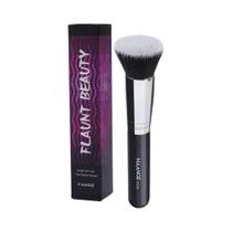 Pó De Base Denso E Macio Para Mulheres, Blush E Pincel De Contorno Maange 1PCS Com Caixa Pó De Base Denso E Macio Para Mulheres, Blush E Pincel De Contorno Maange 1PCS Com Caixa