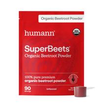 Pó de Beterraba HumanN SuperBeets Orgânico 90 Porções Pó de Beterraba HumanN SuperBeets Orgânico 90 Porções