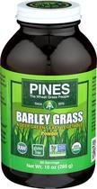Pó de cevada PINES Organic 300mL