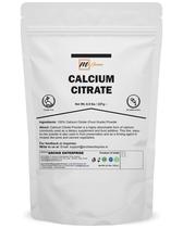 Pó de Citrato de Cálcio mGanna 227 g Pó de Citrato de Cálcio mGanna 227 g