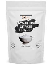 Pó de Citrato de Potássio mGanna 227 g Pó de Citrato de Potássio mGanna 227 g