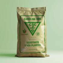 Pó de Côco 50 litros.