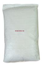 Pó De Coco P Orquídeas Rosa Do Deserto 100 Litros