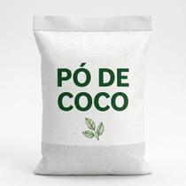 Pó de coco para plantio e germinação hortas, plantas, orquideas, jardim 100 litros Gold Plant Pó de coco para plantio e germinação hortas, plantas, orquideas, jardim 100 litros Gold Plant