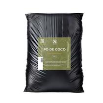 Pó de Coco X Materiais Saco 10 Litros Pó de Coco X Materiais Saco 10 Litros