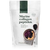 Pó de colágeno marinho Natural Force Clean 330 ml Keto Paleo