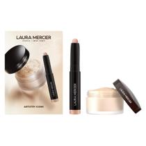 Pó de configuração Laura Mercier Translucent 24HR Shine Control Pó de configuração Laura Mercier Translucent 24HR Shine Control
