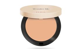 Pó de configuração Pupa Milano Wonder Me Powder-no-Powder 020 Nude