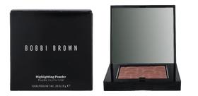 Pó de destaque Bobbi Brown Afternoon Glow