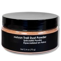 Pó de efeitos especiais Mehron Makeup Trail Dust 70mL Pó de efeitos especiais Mehron Makeup Trail Dust 70mL