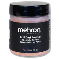 Pó de Efeitos Especiais Mehron Trail Dust 21g Pó de Efeitos Especiais Mehron Trail Dust 21g