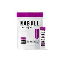 Pó de Eletrólitos NOBULL Blueberry Pomegranate 15 sticks Pó de Eletrólitos NOBULL Blueberry Pomegranate 15 sticks