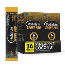 Pó de Eletrólitos Pedialyte Sport Pro Abacaxi e Coco Pó de Eletrólitos Pedialyte Sport Pro Abacaxi e Coco