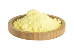 Pó de Enxofre CZ Grain 340 g para Plantio Uso Exclusivo em Plantas Pó de Enxofre CZ Grain 340 g para Plantio Uso Exclusivo em Plantas