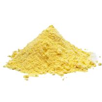 Pó de Enxofre Puro Original Ritual Religioso 50g