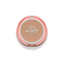 Pó De Estrela Marchetti 07 Bege Claro III Pó De Estrela Marchetti 07 Bege Claro III