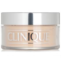 Pó de fixação Clinique Blended Face Powder 03 Transparency 3 Pó de fixação Clinique Blended Face Powder 03 Transparency 3