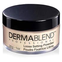 Pó de fixação Dermablend Loose Cool Beige 30mL