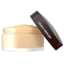 Pó de fixação Laura Mercier Translucent Honey Translucent Pó de fixação Laura Mercier Translucent Honey Translucent
