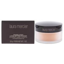 Pó de fixação Laura Mercier translúcido médio profundo 30mL