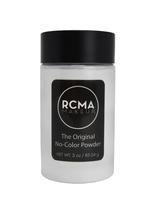 Pó de fixação RCMA No-Color Powder Professional Makeup 90mL Pó de fixação RCMA No-Color Powder Professional Makeup 90mL