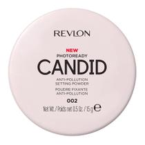 Pó de fixação Revlon PhotoReady Candid 002 10mL Pó de fixação Revlon PhotoReady Candid 002 10mL