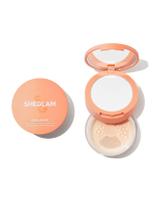 Pó de fixação SHEGLAM Insta-Ready Face Powder Bisque Pó de fixação SHEGLAM Insta-Ready Face Powder Bisque
