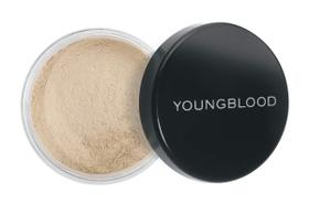 Pó de fixação Youngblood Clean Luxury Cosmetics Rice Medium