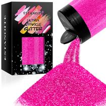 Pó de glitter ultrafino iridescente 210 g/7,41 oz, glitter arco-íris para resina PET, flocos, lantejoulas e chips para artesanato, copos e slime (lilás francês) Pó de glitter ultrafino iridescente 210 g/7,41 oz, glitter arco-íris para resina PET, flocos, lantejoulas e chips para artesanato, copos e slime (lilás francês)