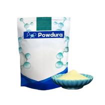 Pó de goma guar catiônica Powdura 99% de pureza 500 g Pó de goma guar catiônica Powdura 99% de pureza 500 g