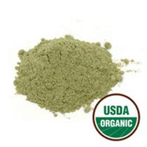 Pó de Grama de Cevada Orgânica 1 Lb - Atributos Naturais - Starwest Botanicals