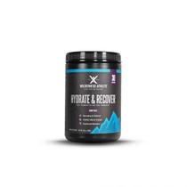 Pó de hidratação líquido Hydrate & Recover Wilderness Athlete Pó de hidratação líquido Hydrate & Recover Wilderness Athlete