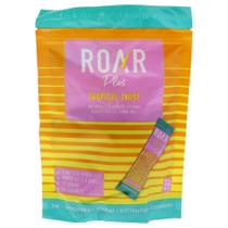 Pó de hidratação Roar Naturally Mix Twist Roar unissex 12 x 7