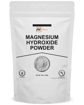 Pó de Hidróxido de Magnésio mGanna 454 g / 0,45 kg Pó de Hidróxido de Magnésio mGanna 454 g / 0,45 kg