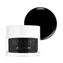 Pó de imersão Kiara Sky preto a preto 30 ml Pó de imersão Kiara Sky preto a preto 30 ml