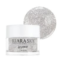 Pó de imersão Kiara Sky Winter Wonderland White Tones 30 ml Pó de imersão Kiara Sky Winter Wonderland White Tones 30 ml