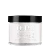 Pó de imersão OPI Powder Perfection Alpine Snow 45 ml Pó de imersão OPI Powder Perfection Alpine Snow 45 ml