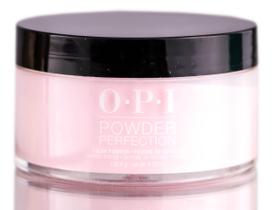 Pó de imersão OPI Powder Perfection Bubble Bath 125mL